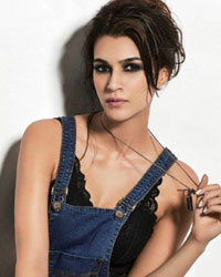 Kriti Sanon